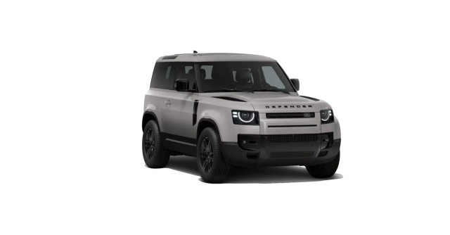 land-rover