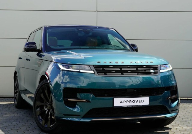 land-rover