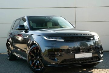 3.0D I6 350 PS AWD Auto Autobiography