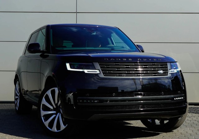 land-rover