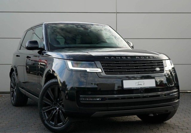 land-rover