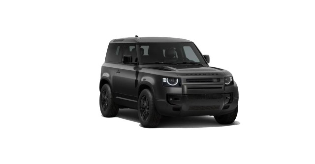 land-rover