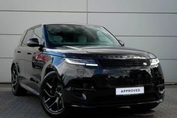3.0P 380 KM AWD Auto Battersea