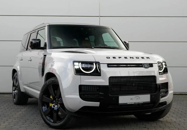 land-rover