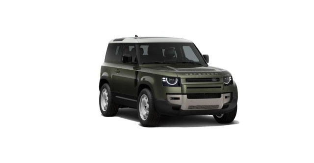 land-rover