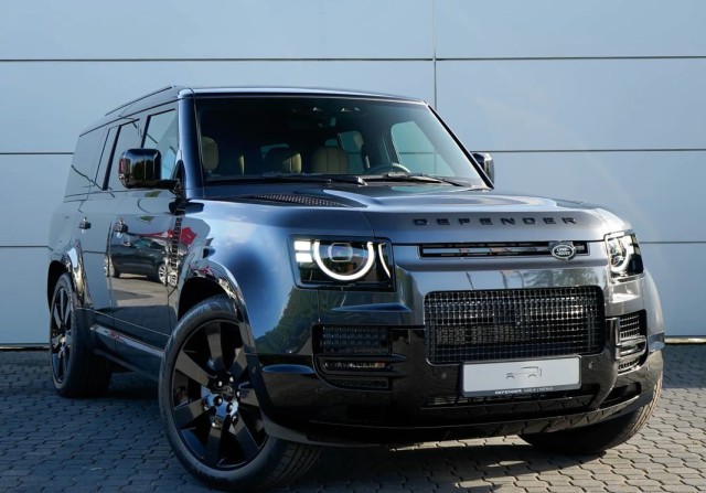 land-rover