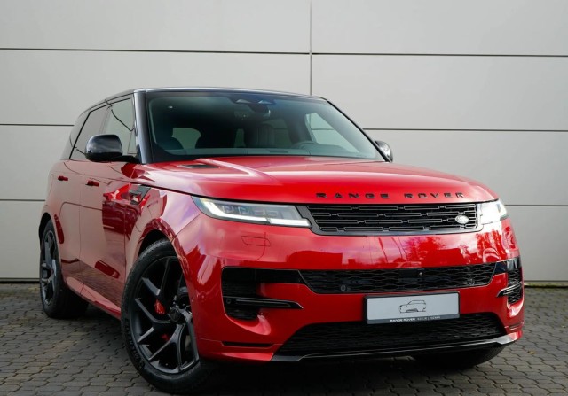 land-rover