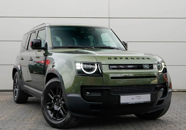land-rover