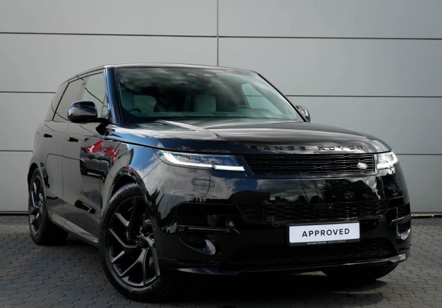 land-rover