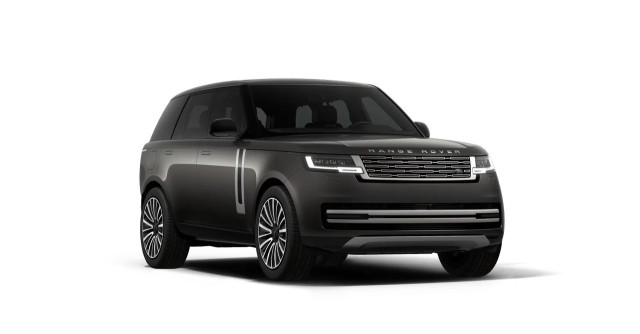 land-rover