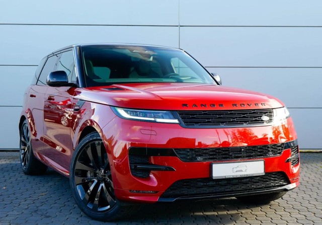 land-rover