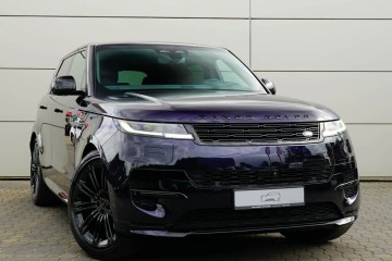 3.0D I6 350 PS AWD Auto Autobiography
