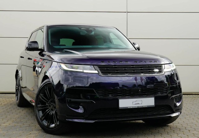 land-rover