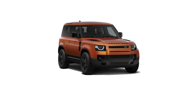 land-rover