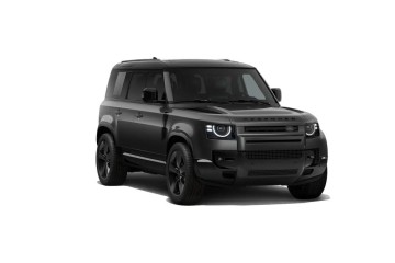 3.0P 380 KM AWD Auto X-Dynamic HSE 110