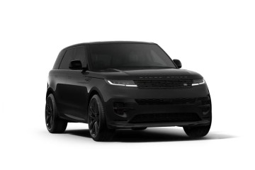 3.0P 380 KM AWD Auto Dynamic HSE