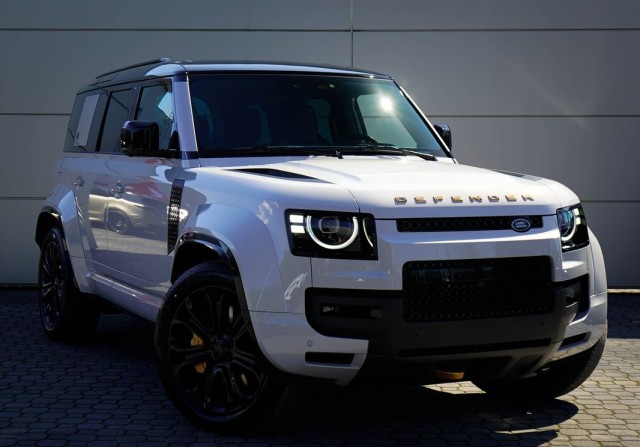 land-rover