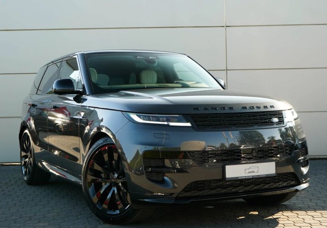 land-rover