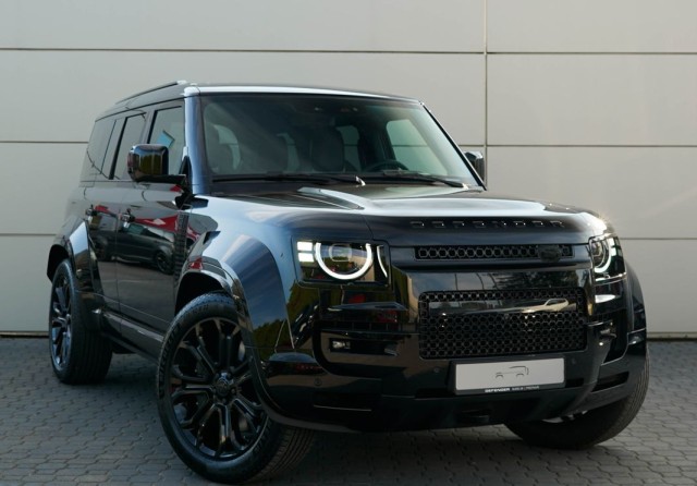 land-rover
