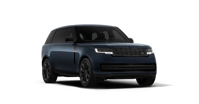 land-rover