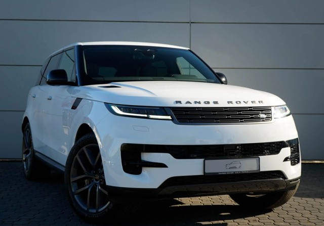 land-rover
