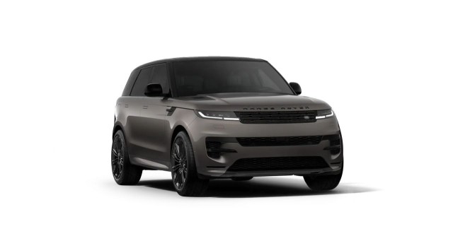 land-rover