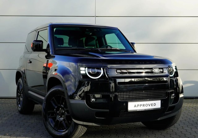 land-rover