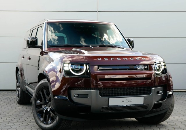 land-rover