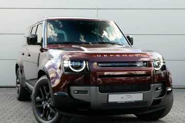3.0D I6 350 PS AWD Auto Outbound 130