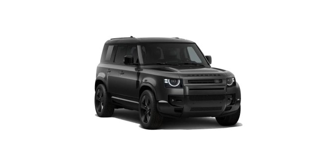 land-rover