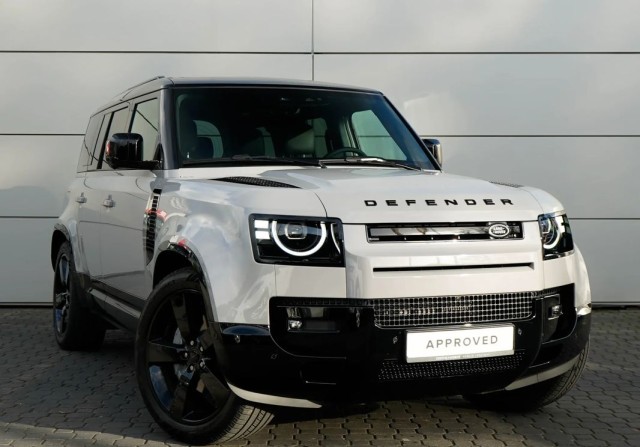 land-rover