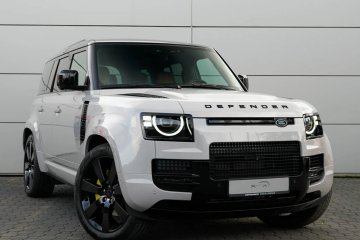 3.0D I6 350 PS AWD Auto Vertex 110