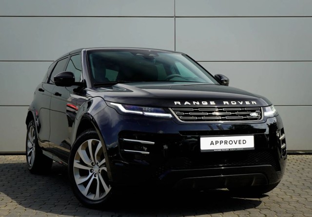 land-rover