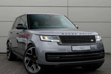 I6 350 PS AWD Auto Autobiography
