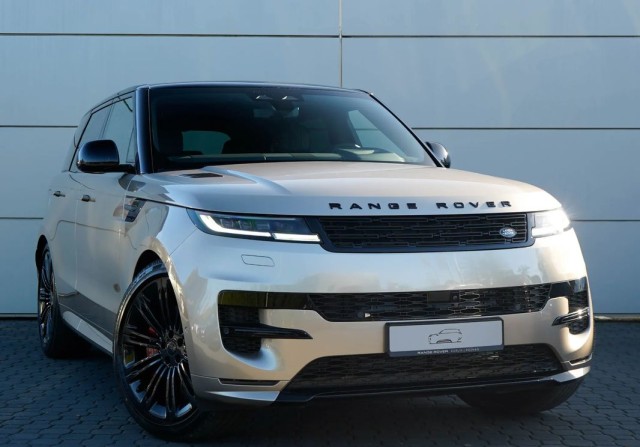 land-rover
