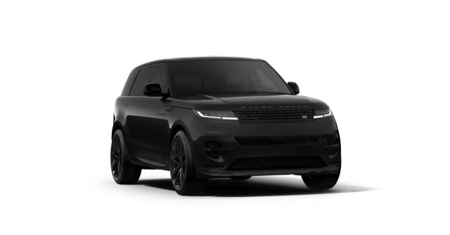 land-rover