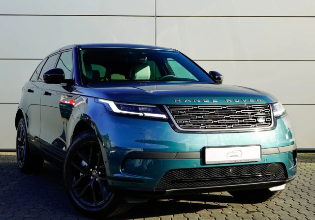land-rover