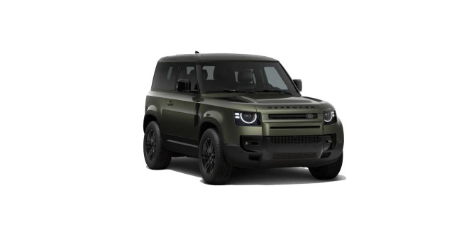 land-rover