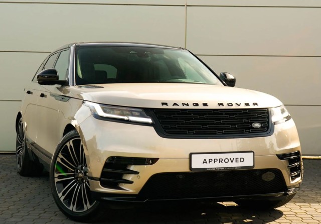 land-rover