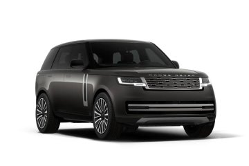 3.0P 380 KM AWD Auto Westminster Edition