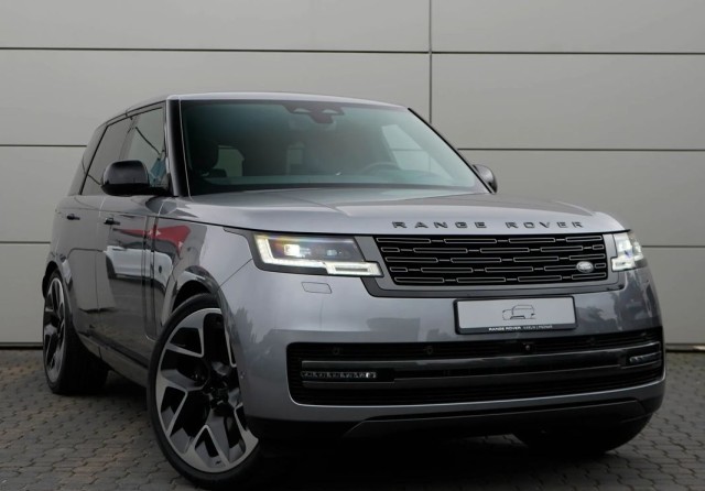 land-rover