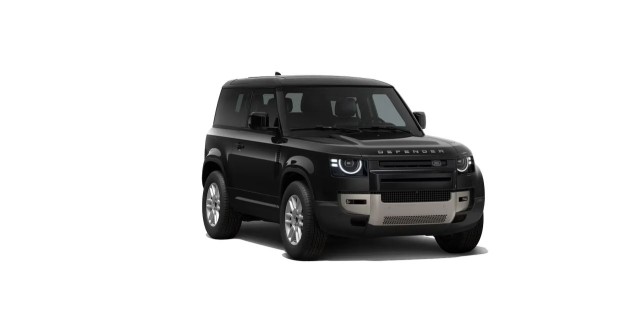 land-rover