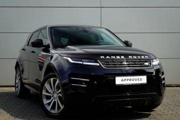 2.0D TD4 204 PS AWD Auto Hoxton Edition